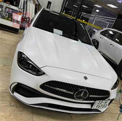مێرسێدس بێنز C-Class